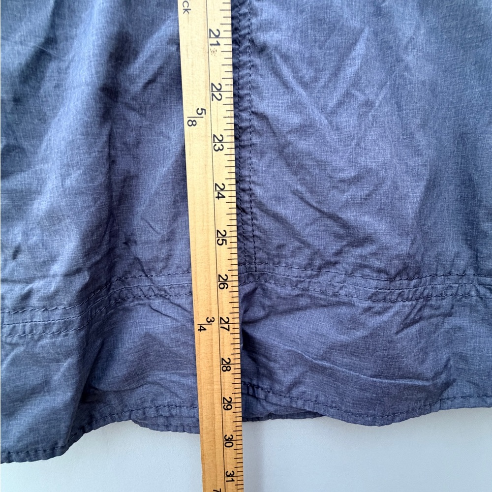 Vince Camuto Lightweight Utility Jacket | XS - Picture 13 of 14